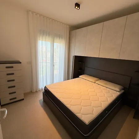 Sun Village L&b Appartament 公寓 利多迪迪耶索洛