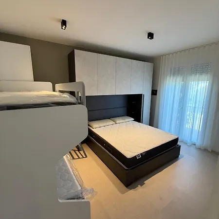 公寓 Sun Village L&b Appartament