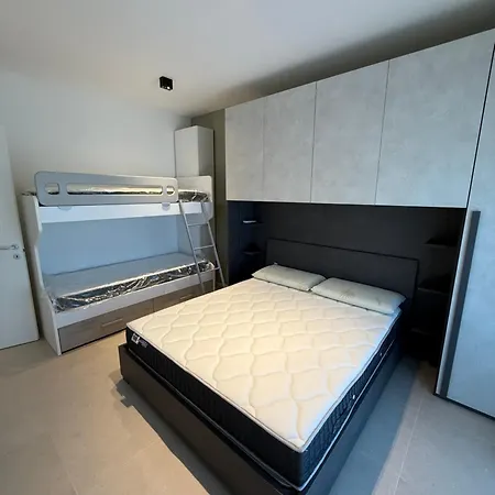 公寓 Sun Village L&b Appartament