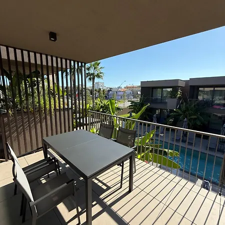 Sun Village L&b Appartament * 利多迪迪耶索洛