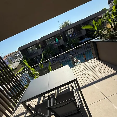 公寓 Sun Village L&b Appartament 利多迪迪耶索洛