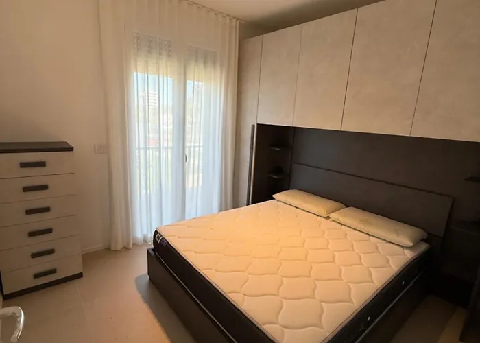 Sun Village L&b Appartament 公寓 利多迪迪耶索洛