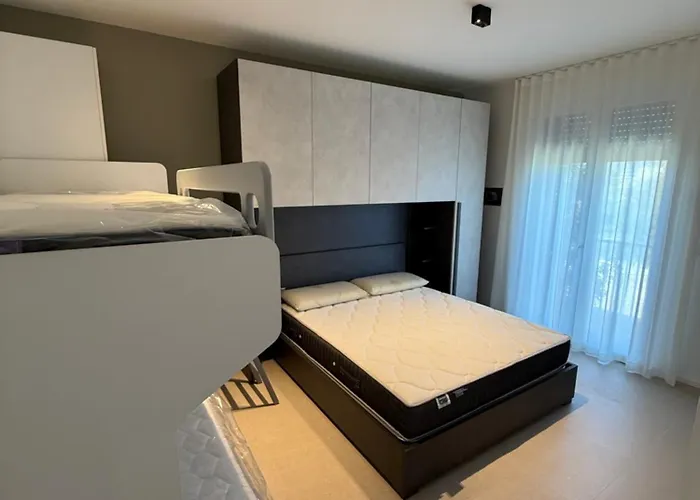 公寓 Sun Village L&b Appartament