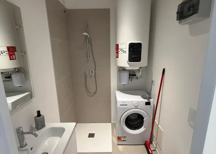 Sun Village L&b Appartament * 利多迪迪耶索洛