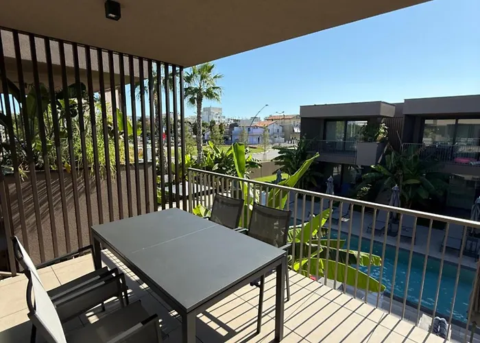 Sun Village L&b Appartament * 利多迪迪耶索洛