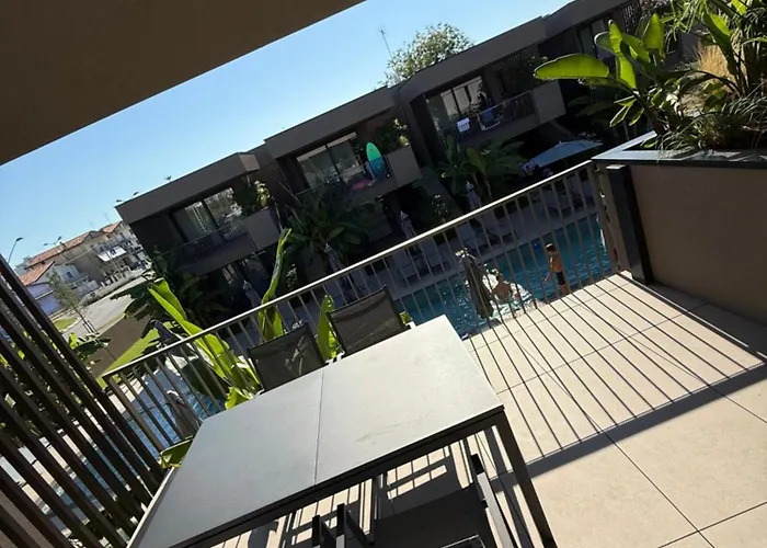 公寓 Sun Village L&b Appartament 利多迪迪耶索洛